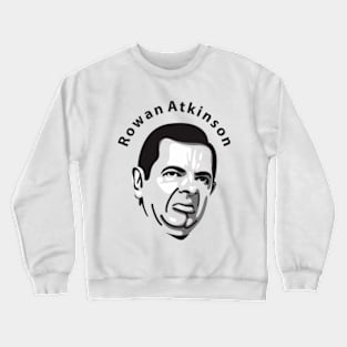 Mr. Bean Crewneck Sweatshirt